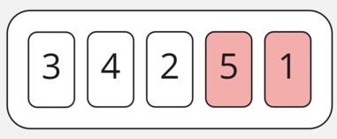 Первая итерация, шаг четвертый